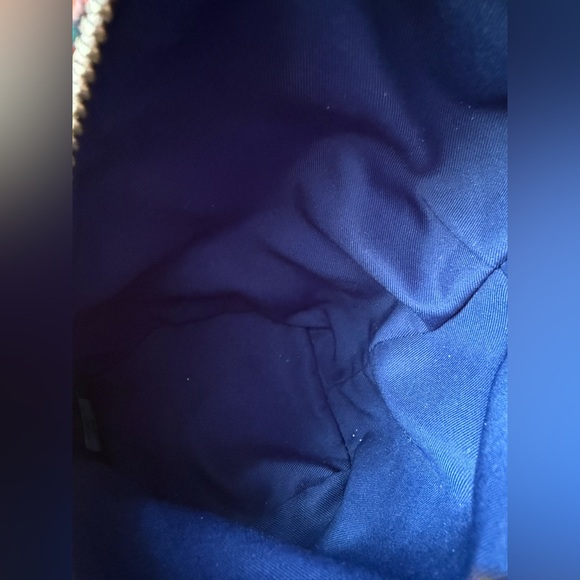 Tory Burch Rita the Rat Crossbody Bag - Picture 16 of 16